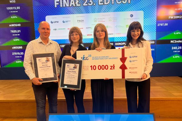 Inwestycja na miarę (nie)powtarzalnego sukcesu!