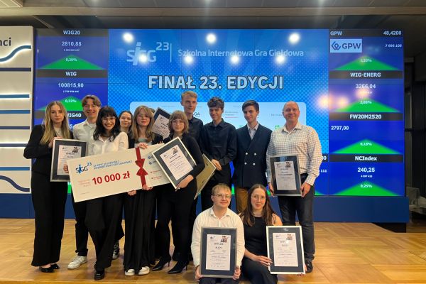 Inwestycja na miarę (nie)powtarzalnego sukcesu!