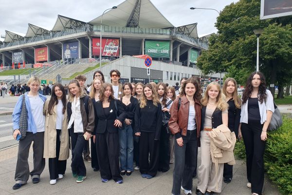 Wielki Finał XI Olimpiady Zwolnieni z Teorii 2025