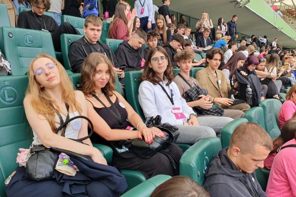 Wielki Finał XI Olimpiady Zwolnieni z Teorii 2025