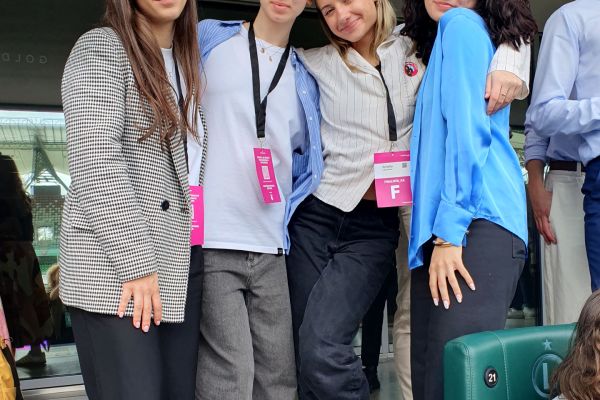 Wielki Finał XI Olimpiady Zwolnieni z Teorii 2025