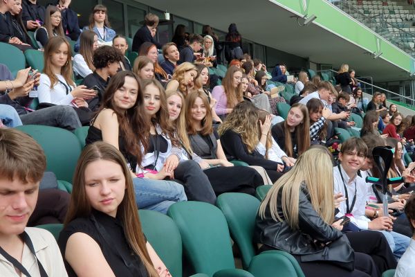 Wielki Finał XI Olimpiady Zwolnieni z Teorii 2025