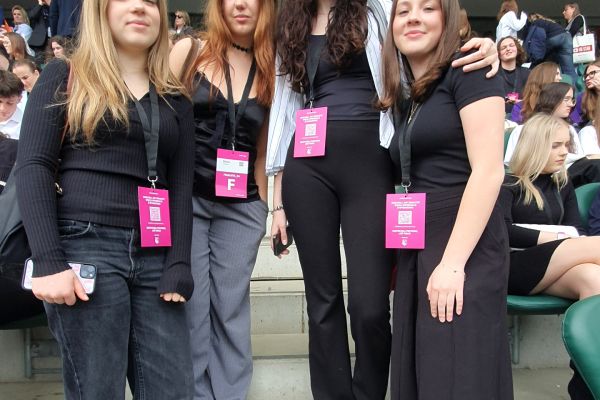 Wielki Finał XI Olimpiady Zwolnieni z Teorii 2025