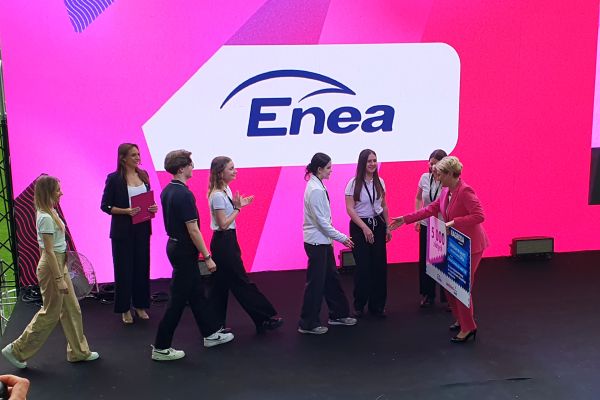 Wielki Finał XI Olimpiady Zwolnieni z Teorii 2025