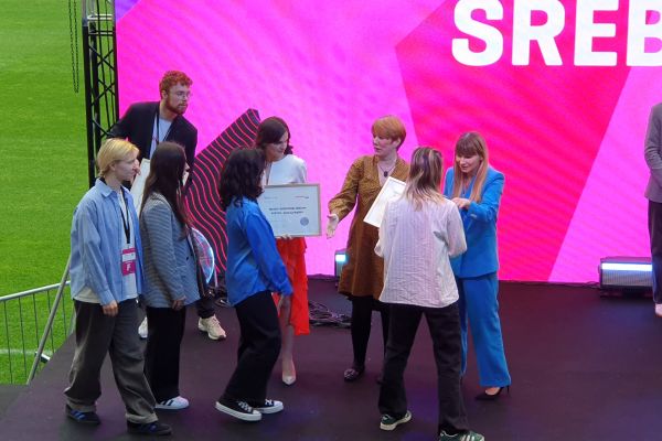 Wielki Finał XI Olimpiady Zwolnieni z Teorii 2025