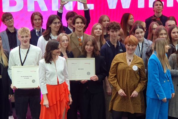 Wielki Finał XI Olimpiady Zwolnieni z Teorii 2025