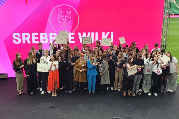 Wielki Finał XI Olimpiady Zwolnieni z Teorii 2025