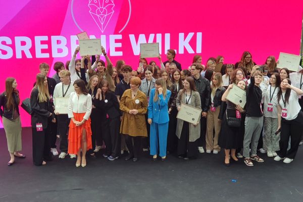 Wielki Finał XI Olimpiady Zwolnieni z Teorii 2025