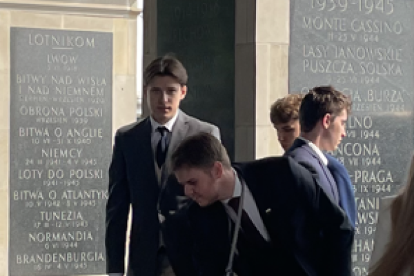 Olimpiada-Losy żołnierza i dzieje oręża polskiego 2025