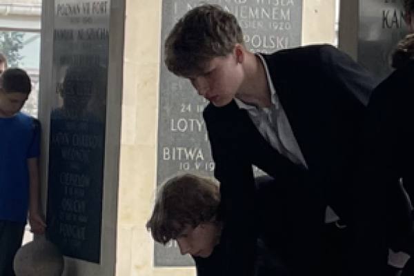 Olimpiada-Losy żołnierza i dzieje oręża polskiego 2025