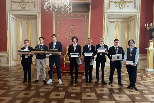 Olimpiada-Losy żołnierza i dzieje oręża polskiego 2025