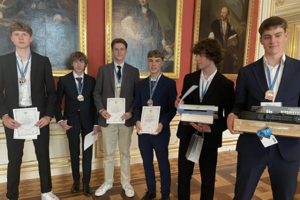 Olimpiada-Losy żołnierza i dzieje oręża polskiego 2025