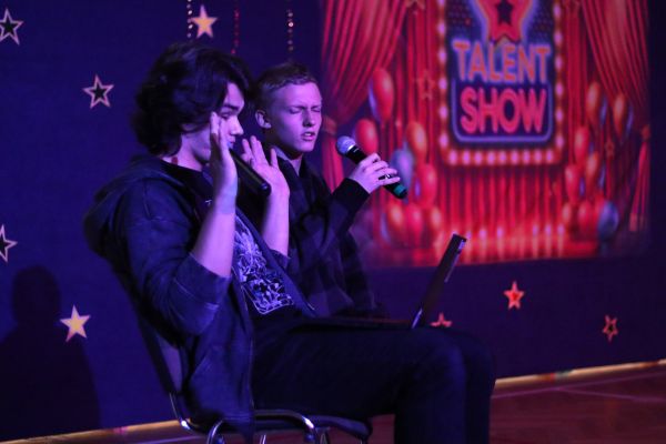 TalentShow2025