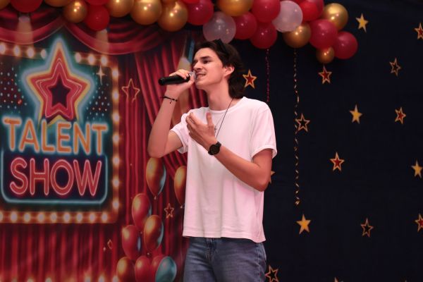 TalentShow2025