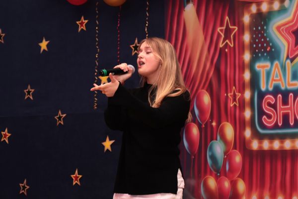 TalentShow2025