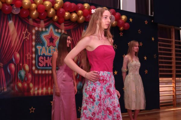 TalentShow2025