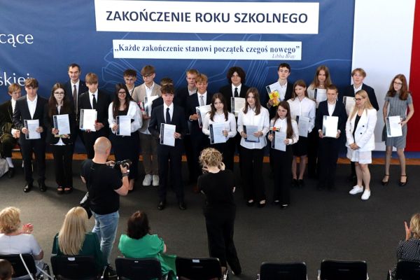 Zdjęcia Grupowe SP 2025