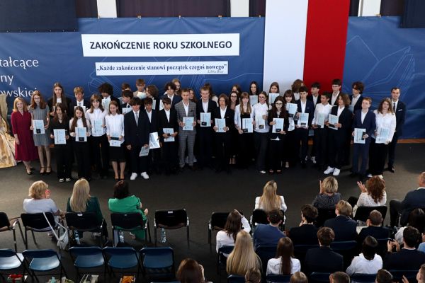 Zdjęcia Grupowe SP 2025