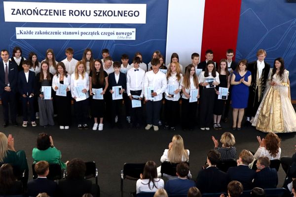 Zdjęcia Grupowe SP 2025