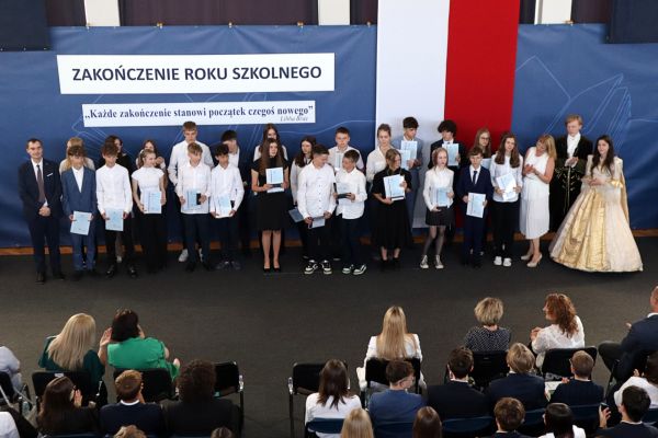 Zdjęcia Grupowe SP 2025