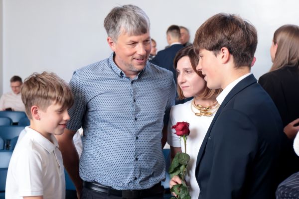 Zakończenie SP 2025