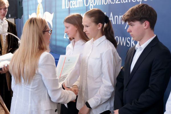 Zakończenie SP 2025