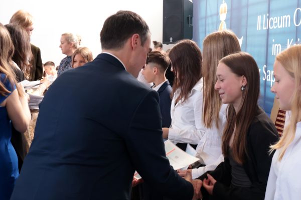 Zakończenie SP 2025