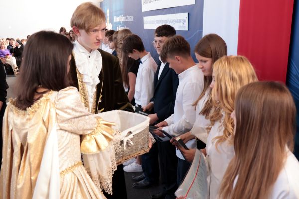 Zakończenie SP 2025