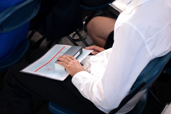 Zakończenie SP 2025