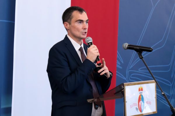 Zakończenie SP 2025