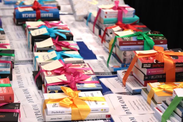 Zakończenie LO 2025 -1