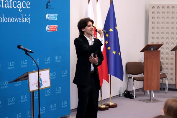 Zakończenie LO 2025 -1