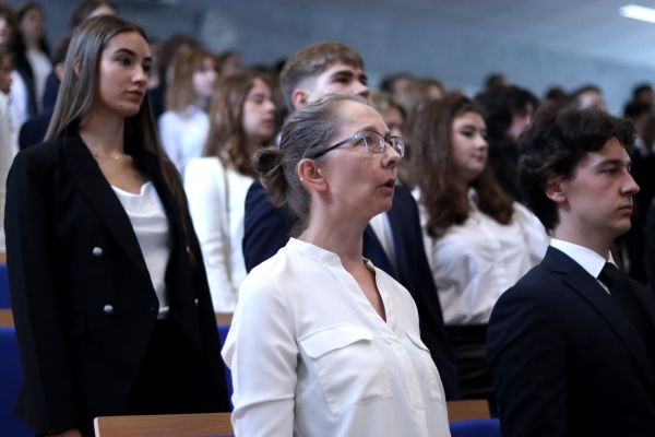 Zakończenie LO 2025 -1