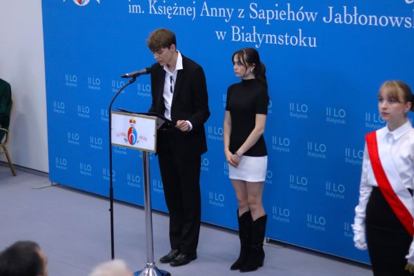 Zakończenie LO 2025 -1