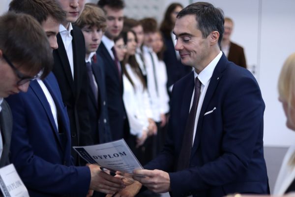 Zakończenie LO 2025 -1