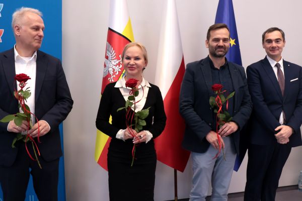 Zakończenie LO 2025 -1