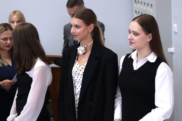 Zakończenie LO 2025 -1