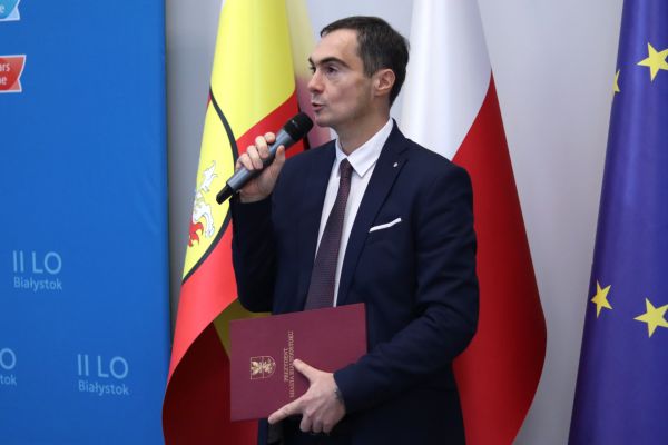 Zakończenie LO 2025 -1