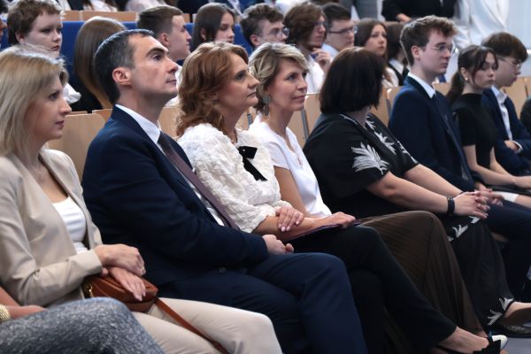 Zakończenie LO 2025 -1