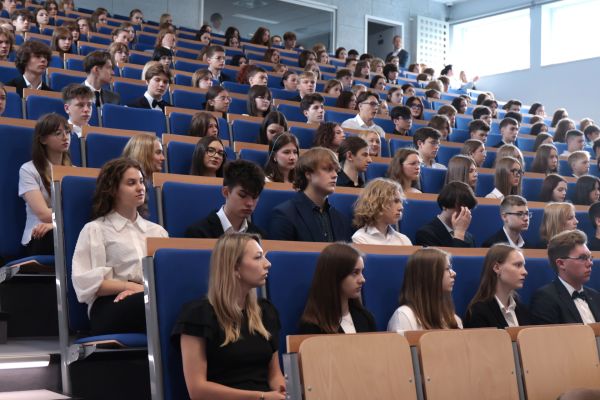 Zakończenie LO 2025 -1