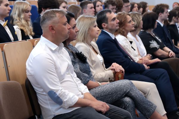 Zakończenie LO 2025 -1