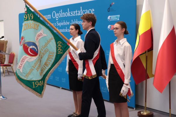 Zakończenie LO 2025 -1