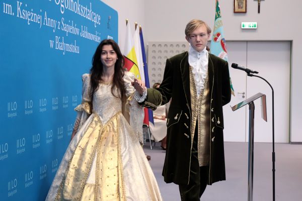 Zakończenie LO 2025 -1