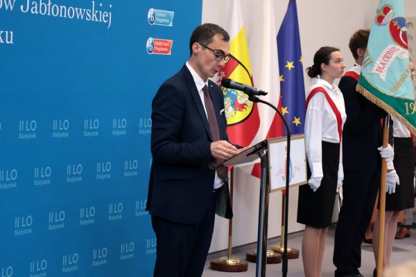 Zakończenie LO 2025 -1