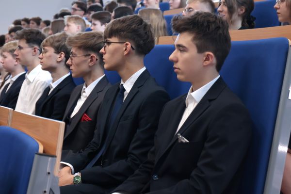 Zakończenie LO 2025 -1