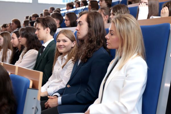 Zakończenie LO 2025 -1