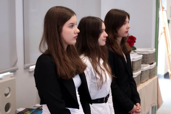 Zakończenie LO 2025 -1