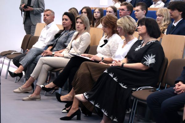 Zakończenie LO 2025 -1