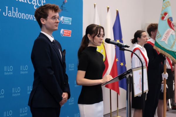 Zakończenie LO 2025 -1