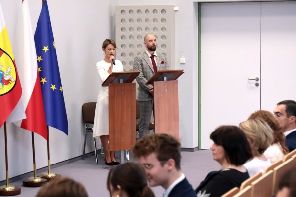 Zakończenie LO 2025 -1